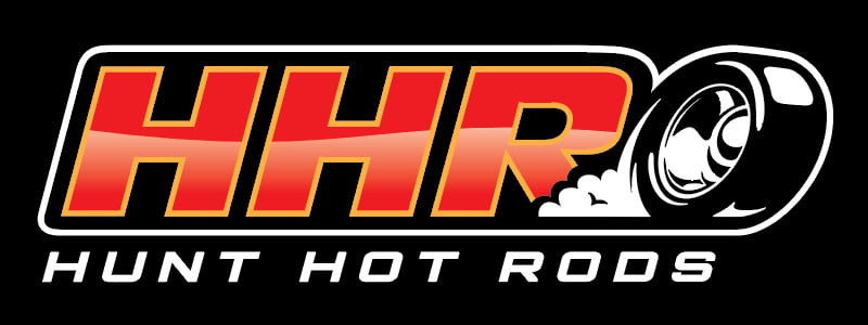 Hunt Hot Rods