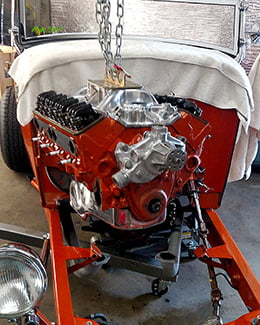 hot rod services in lake elsinore ca